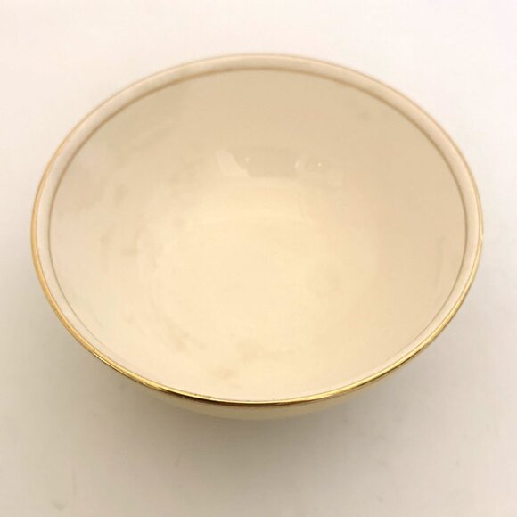 Royal Winton Rosebud Yellow Creamer and Open Sugar Bowl Grimwades Bone China Vtg - Picture 9 of 12